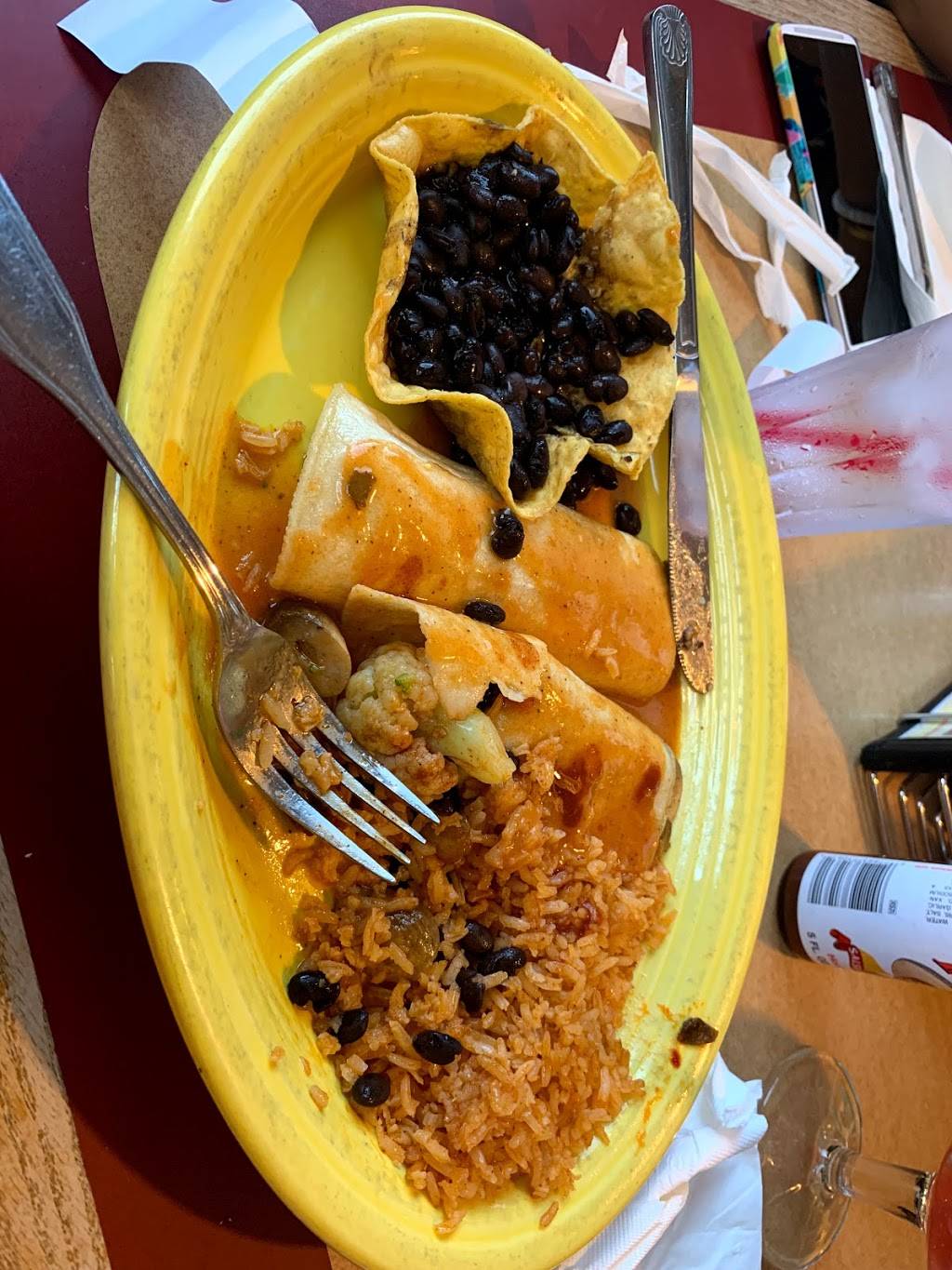 Fiesta Mexicana | restaurant | 2918 N Service Dr, Red Wing, MN 55066, USA | 6513858939 OR +1 651-385-8939