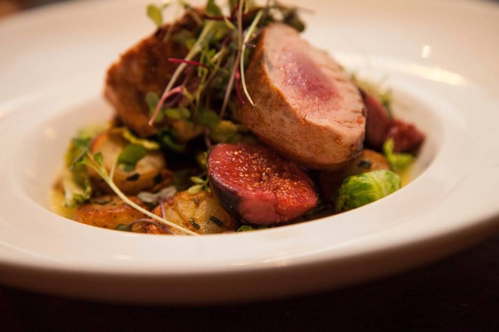 Soigne | restaurant | 486 6th Ave, Brooklyn, NY 11215, USA | 7183694814 OR +1 718-369-4814