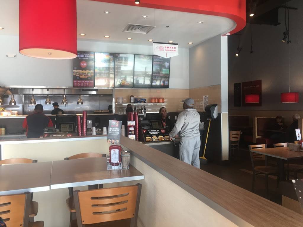 Smashburger | restaurant | 1634 S Nevada Ave #100, Colorado Springs, CO 80905, USA | 7194348320 OR +1 719-434-8320