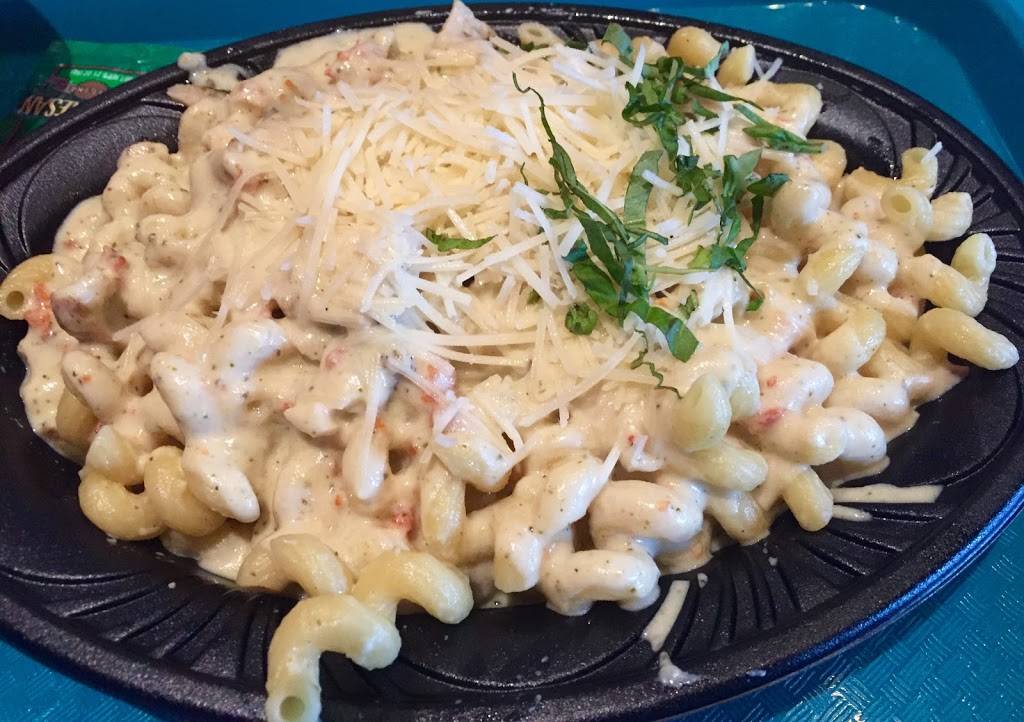 Alien Pizza Planet | restaurant | 1313 S Harbor Blvd, Anaheim, CA 92802, USA | 7147813463 OR +1 714-781-3463