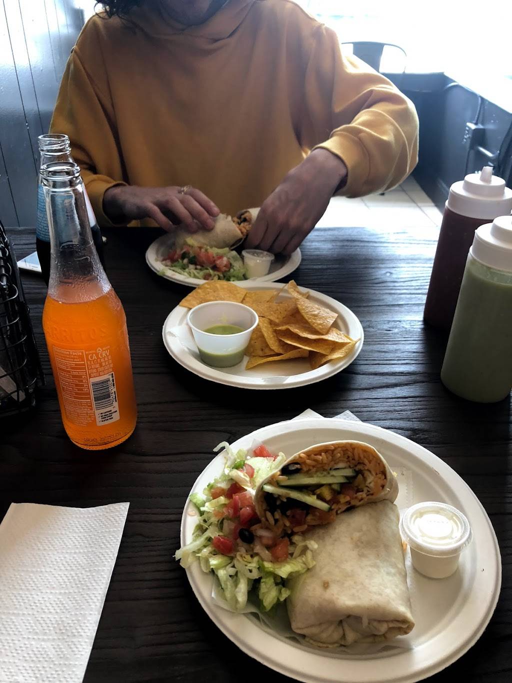 Taco Tequila Taqueria. | restaurant | 174 Main St, Norwalk, CT 06851, USA | 2033545589 OR +1 203-354-5589