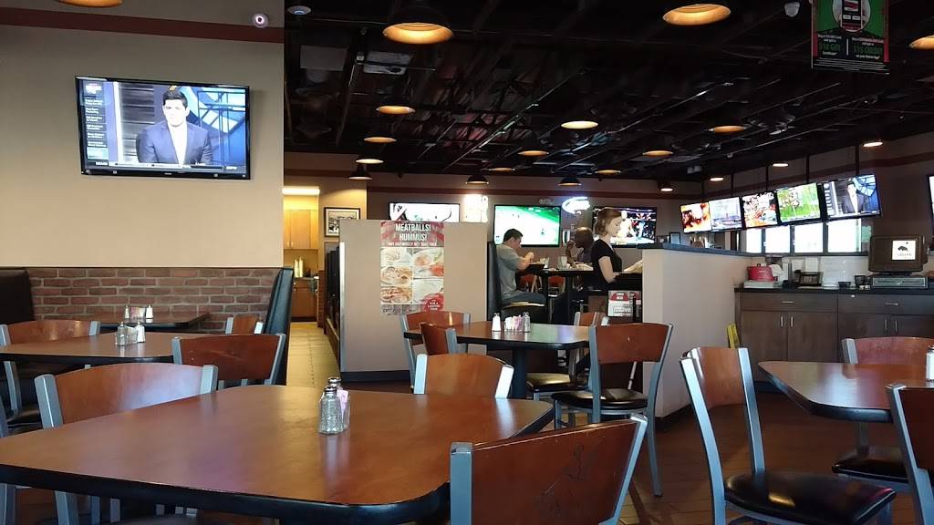 Native Grill & Wings | restaurant | 457 S Watson Rd, Buckeye, AZ 85326, USA | 6233862585 OR +1 623-386-2585