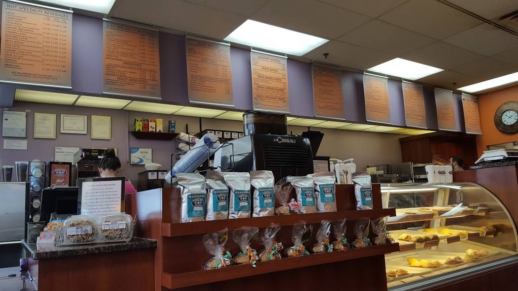 Perfectos Caffè | cafe | 1115 Osgood St, North Andover, MA 01845, USA | 9786894292 OR +1 978-689-4292