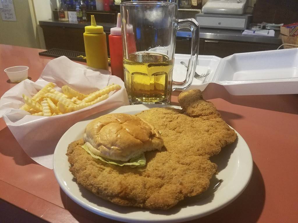 Big Shooters | restaurant | 2938 N 16th St, Terre Haute, IN 47804, USA | 8124666266 OR +1 812-466-6266