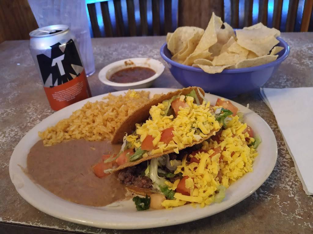 Herberts Taco Hut | restaurant | 419 Riverside Dr, San Marcos, TX 78666, USA | 5123922993 OR +1 512-392-2993
