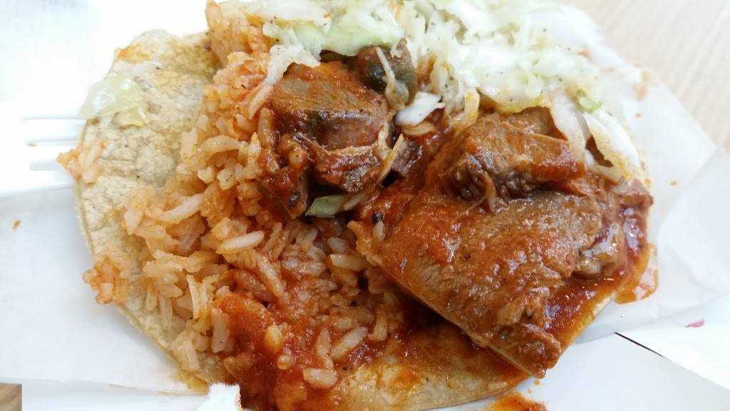 Taqueria El Milagro | restaurant | 7501 W Cermak Rd # Vc2, North Riverside, IL 60546, USA | 7084475442 OR +1 708-447-5442