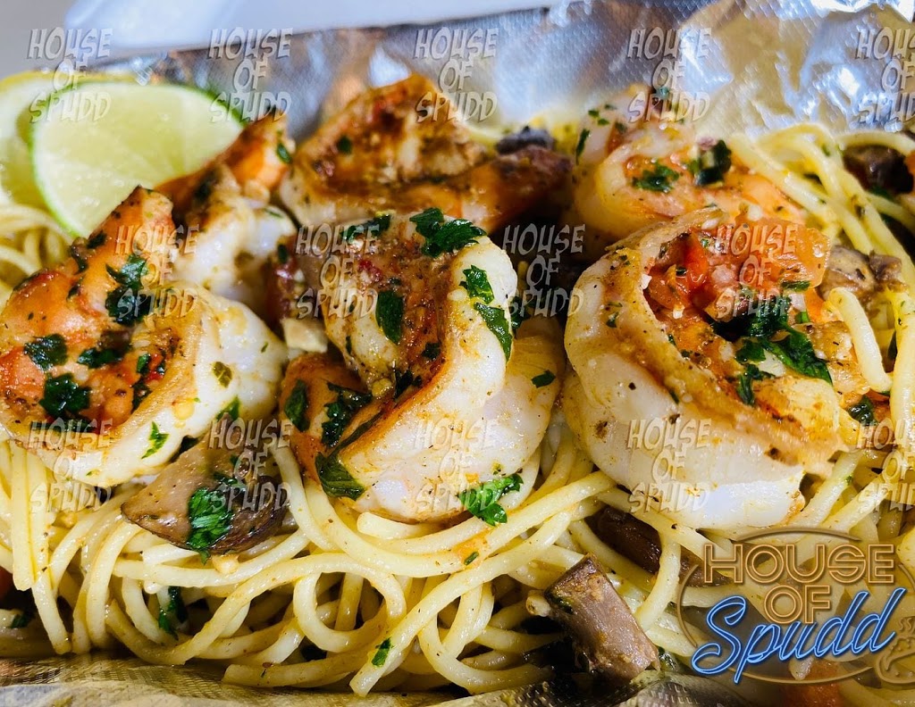 House of Spudd | restaurant | 19857 Voiland St, Roseville, MI 48066, USA | 5866753476 OR +1 586-675-3476