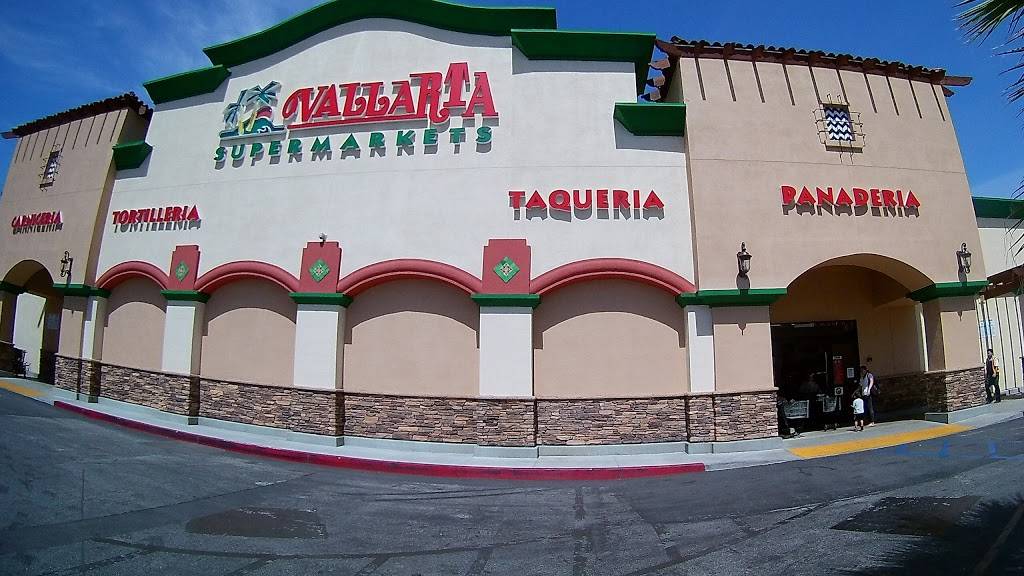 Vallarta Supermarkets | bakery | 7900 Imperial Hwy, Downey, CA 90242, USA | 5622315656 OR +1 562-231-5656