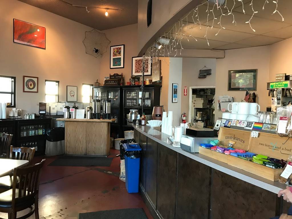 Dana Street Roasting Company | cafe | 744 W Dana St, Mountain View, CA 94041, USA | 6503909638 OR +1 650-390-9638