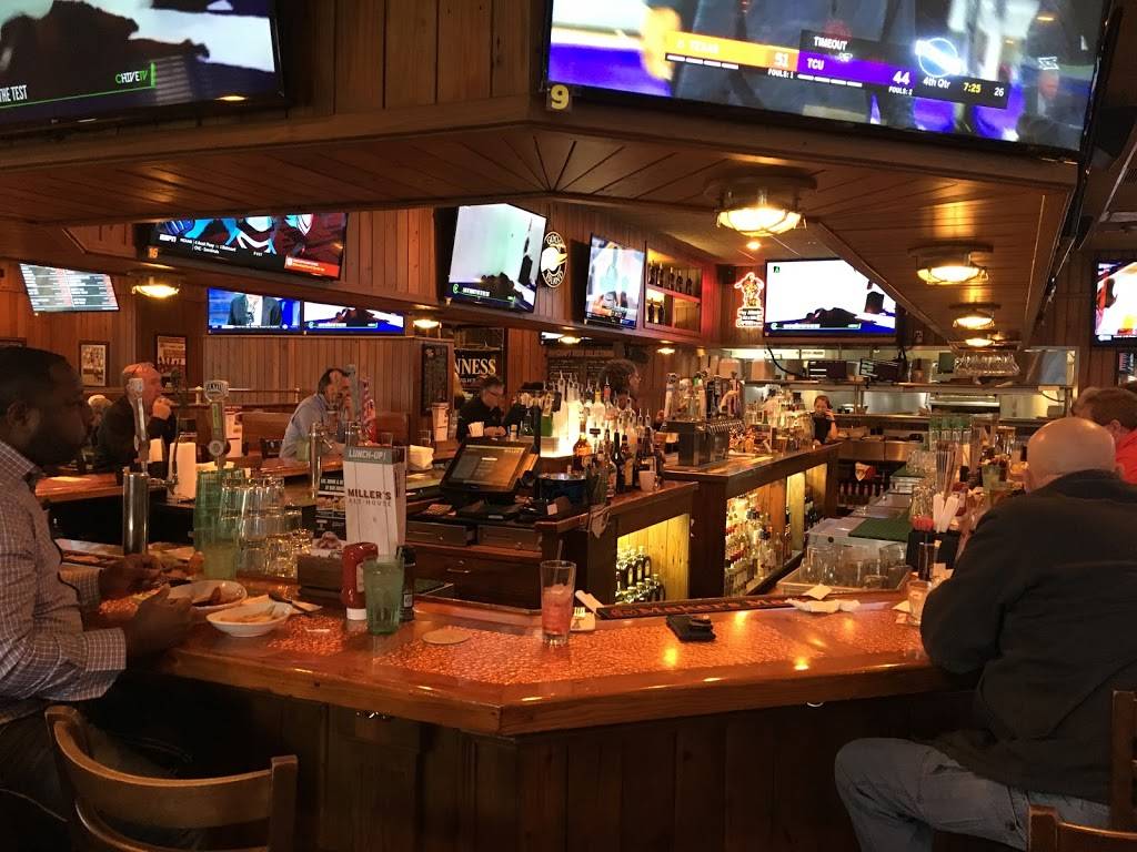 Millers Ale House - Alpharetta | restaurant | 10750 Davis Dr, Alpharetta, GA 30009, USA | 6782772581 OR +1 678-277-2581