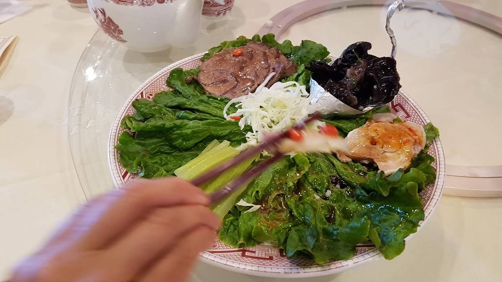 Happy Duck House 金鼎轩 | restaurant | 18210 Gale Ave, City of Industry, CA 91748, USA | 6265814747 OR +1 626-581-4747