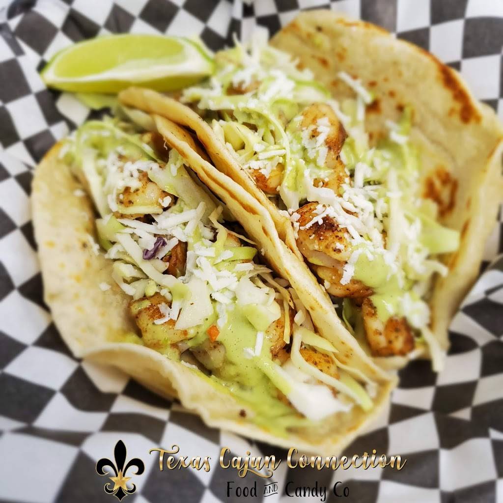 Texas Cajun Connection Food and Candy Co, LLC | restaurant | 23242 FM1314, Porter, TX 77365, USA | 2819011810 OR +1 281-901-1810