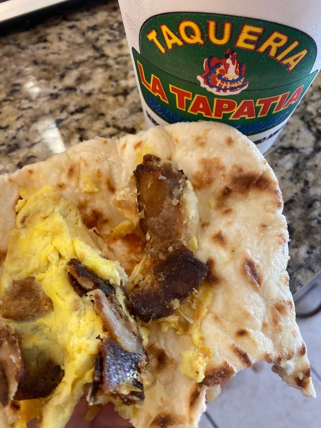 Taqueria La Tapatia | restaurant | 2320 Babcock Rd, San Antonio, TX 78229, USA | 2104428013 OR +1 210-442-8013