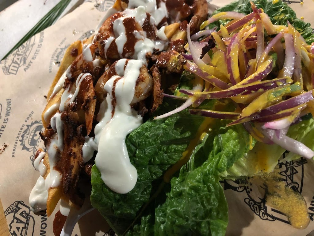 Makan Miami Food truck | restaurant | 11400 N Kendall Dr, Miami, FL 33176, USA | 3059346424 OR +1 305-934-6424