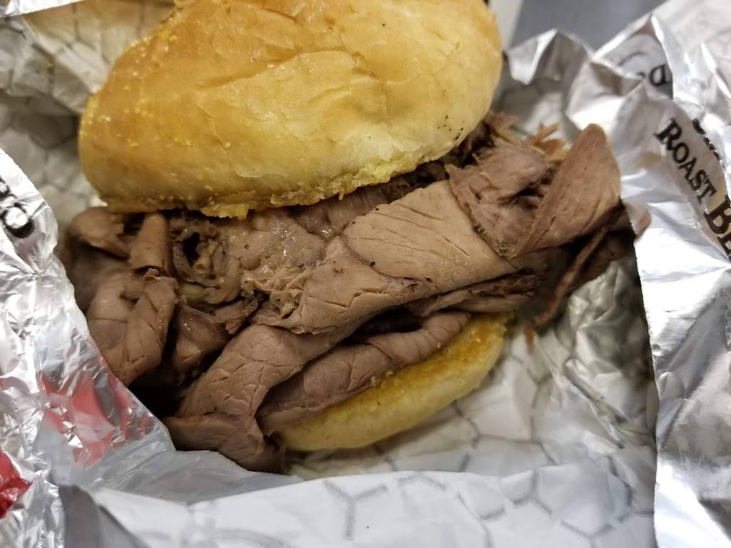 Roy Rogers | restaurant | Mile Post 111.6 South, Secaucus, NJ 07096, USA | 2018633345 OR +1 201-863-3345