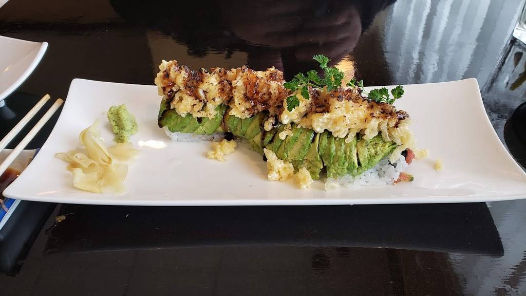 Sushiya | restaurant | 261 S Roselle Rd, Schaumburg, IL 60193, USA | 8473017742 OR +1 847-301-7742