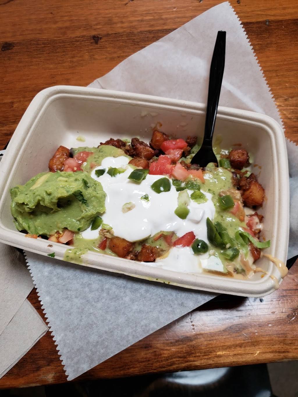 Freebirds World Burrito | restaurant | 238 W Campbell Rd, Richardson, TX 75080, USA | 9729079999 OR +1 972-907-9999