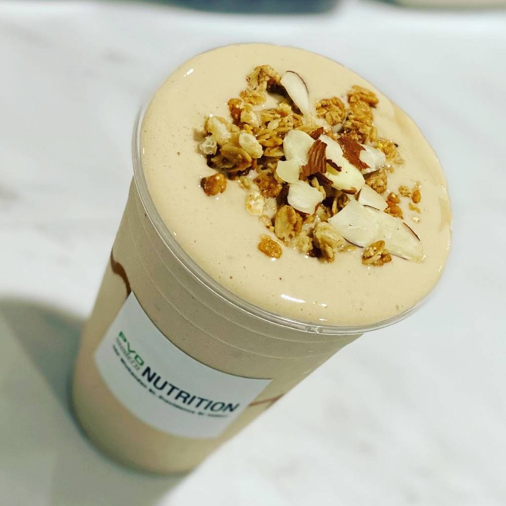 PVD Modern Nutrition | restaurant | 464 Wickenden St, Providence, RI 02903, USA | 4016323293 OR +1 401-632-3293