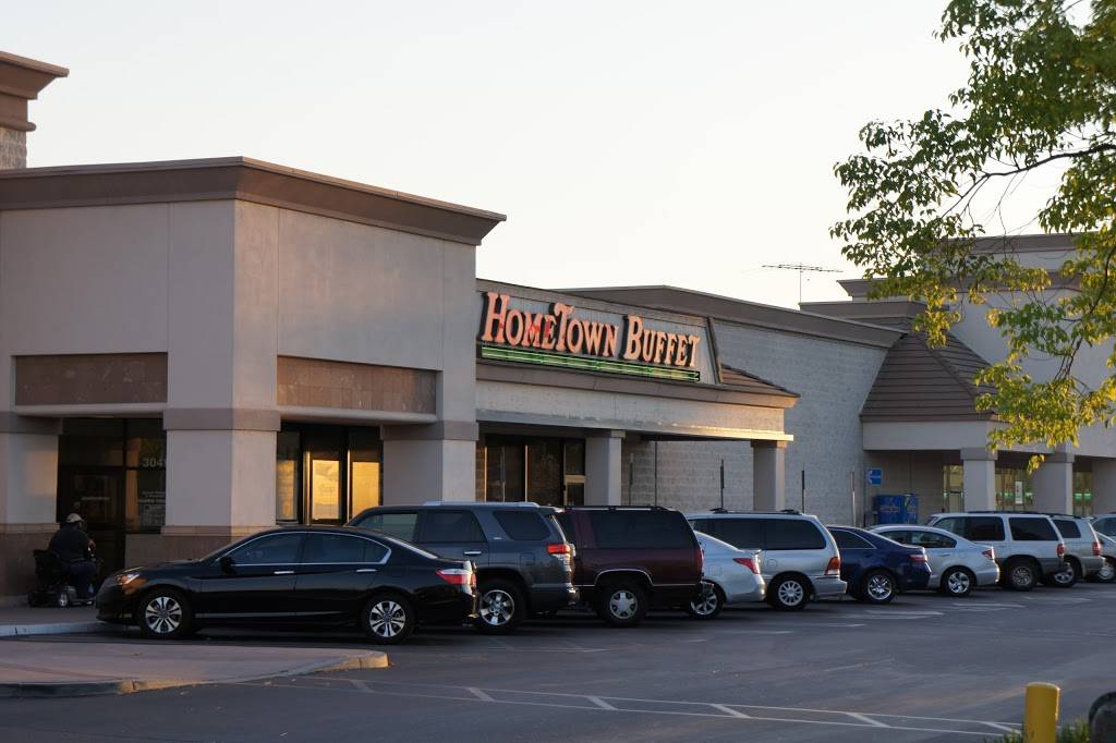 HomeTown Buffet | restaurant | 3041 W Florida Ave, Hemet, CA 92545, USA | 9516520282 OR +1 951-652-0282