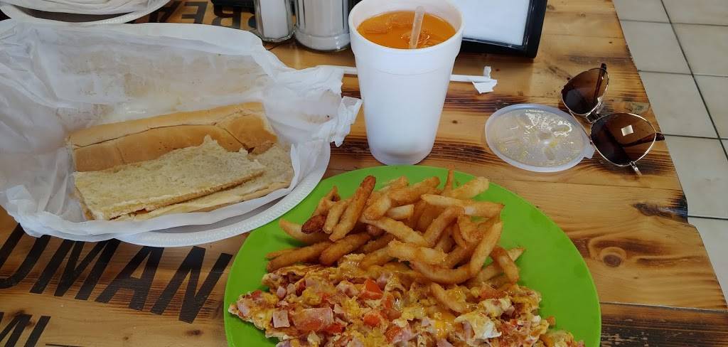 Breadman Miami | restaurant | 8100 SW 8th St, Miami, FL 33144, USA | 3052651348 OR +1 305-265-1348