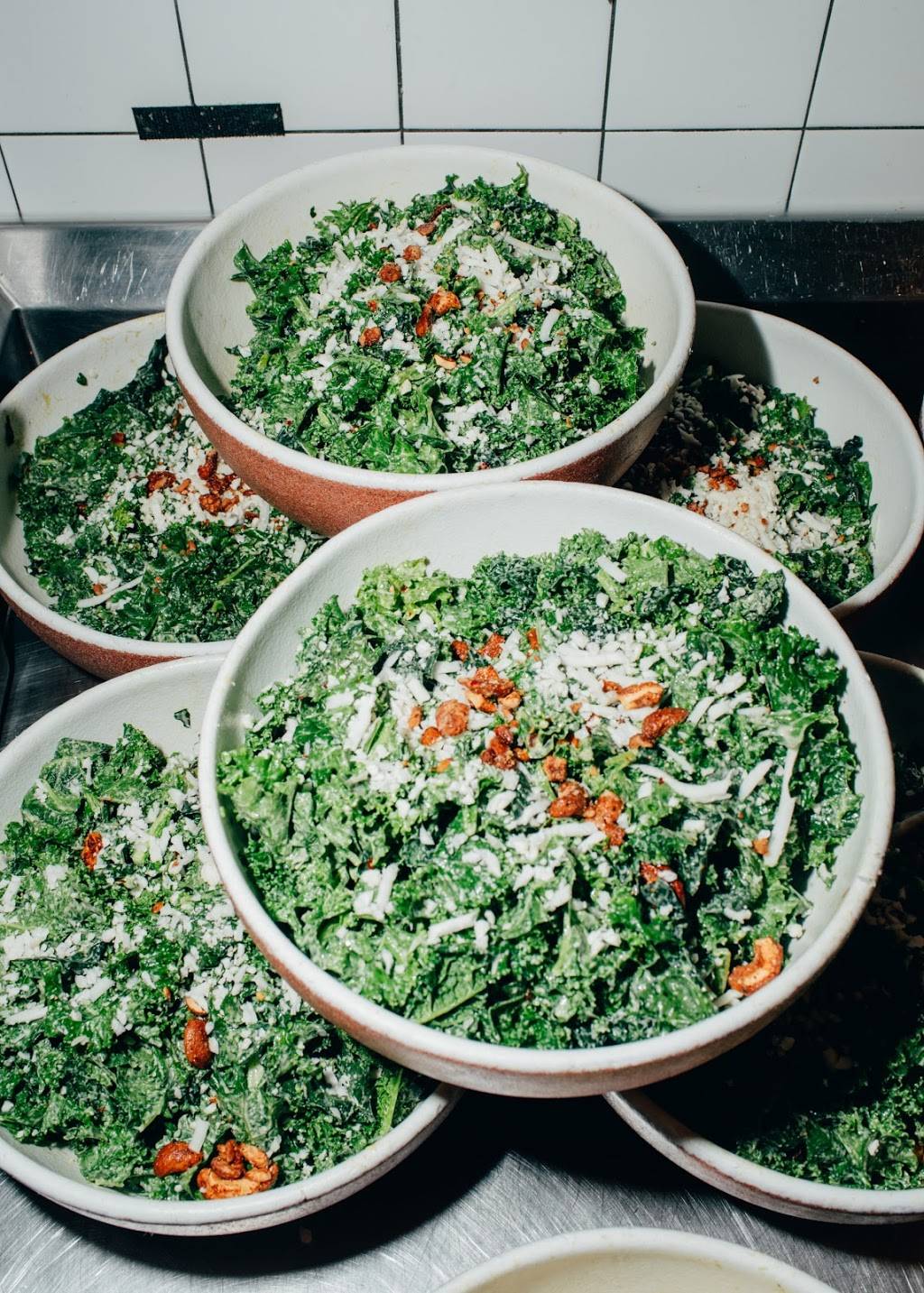 Dig | restaurant | 11 Pennsylvania Plaza, New York, NY 10001, USA | 6469052752 OR +1 646-905-2752