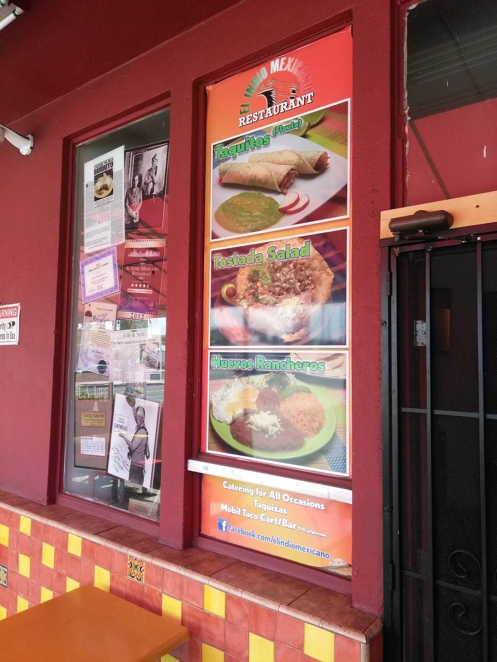 El Indio Mexicano Restaurant | restaurant | 17019 Roscoe Blvd, Northridge, CA 91325, USA | 8187059259 OR +1 818-705-9259