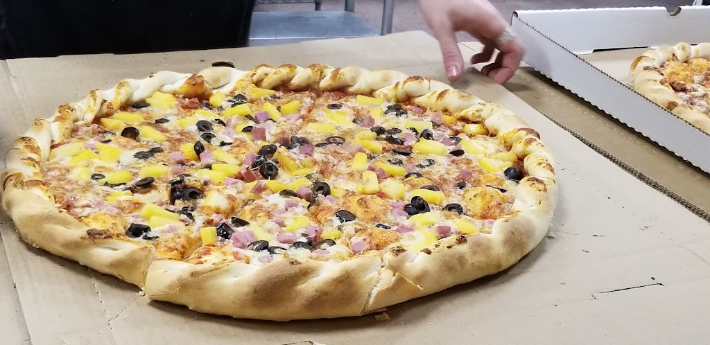 Blue Sage Pizza | meal delivery | 690 Marketplace Plaza, Steamboat Springs, CO 80487, USA | 9708708600 OR +1 970-870-8600