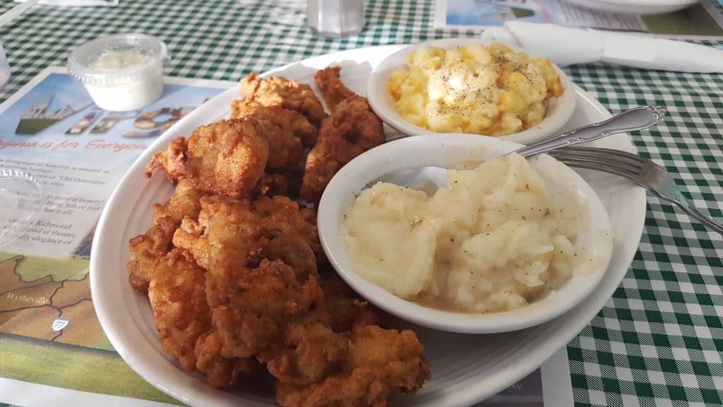 Mildreds Meals | restaurant | 109 E 5th Ave, Kenbridge, VA 23944, USA | 4346763060 OR +1 434-676-3060