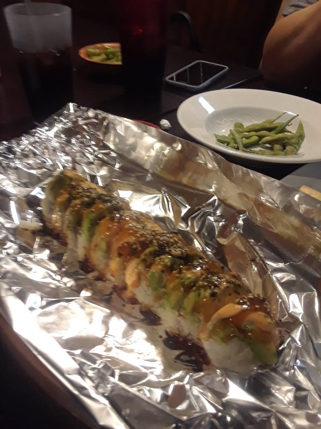 King Sushi | restaurant | 1017 Main St, Delano, CA 93215, USA | 6617212588 OR +1 661-721-2588