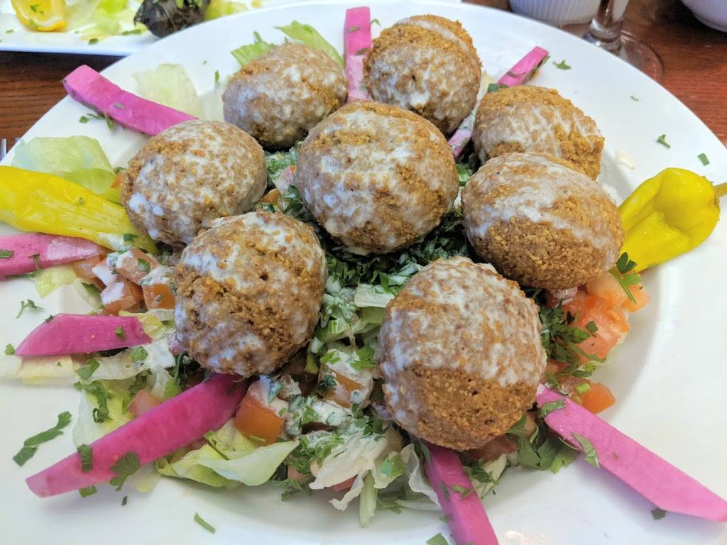 Mezza Bar & Grill | restaurant | 200 Boston Post Rd, Orange, CT 06477, USA | 2035539333 OR +1 203-553-9333