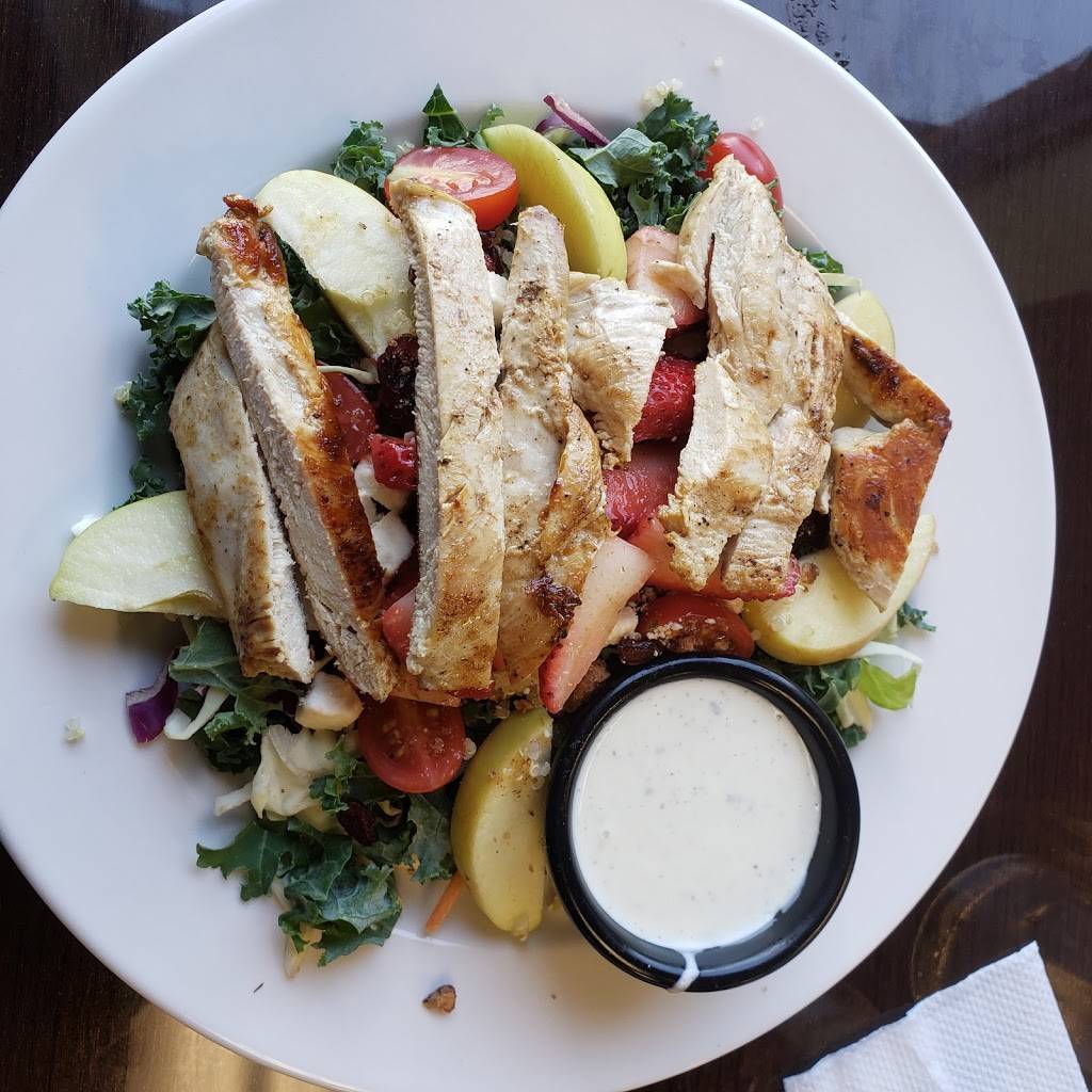 Bigos Bistro | restaurant | 3035 Watson Blvd #1, Warner Robins, GA 31093, USA | 4783335444 OR +1 478-333-5444