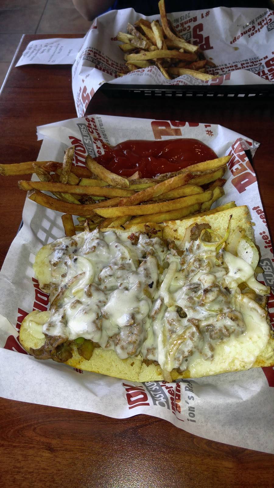 Penn Station East Coast Subs | meal takeaway | 4007 N Main St, Mishawaka, IN 46545, USA | 5742178093 OR +1 574-217-8093