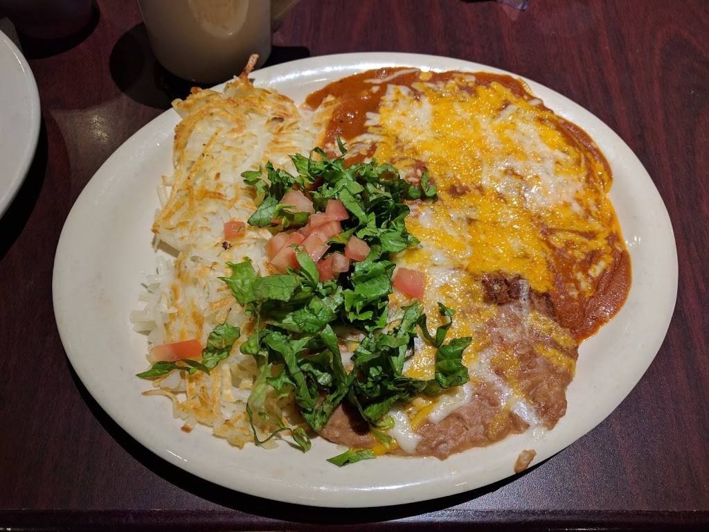 Main Street Restaurant | restaurant | 14500 Central Ave SW, Albuquerque, NM 87121, USA | 5053527889 OR +1 505-352-7889