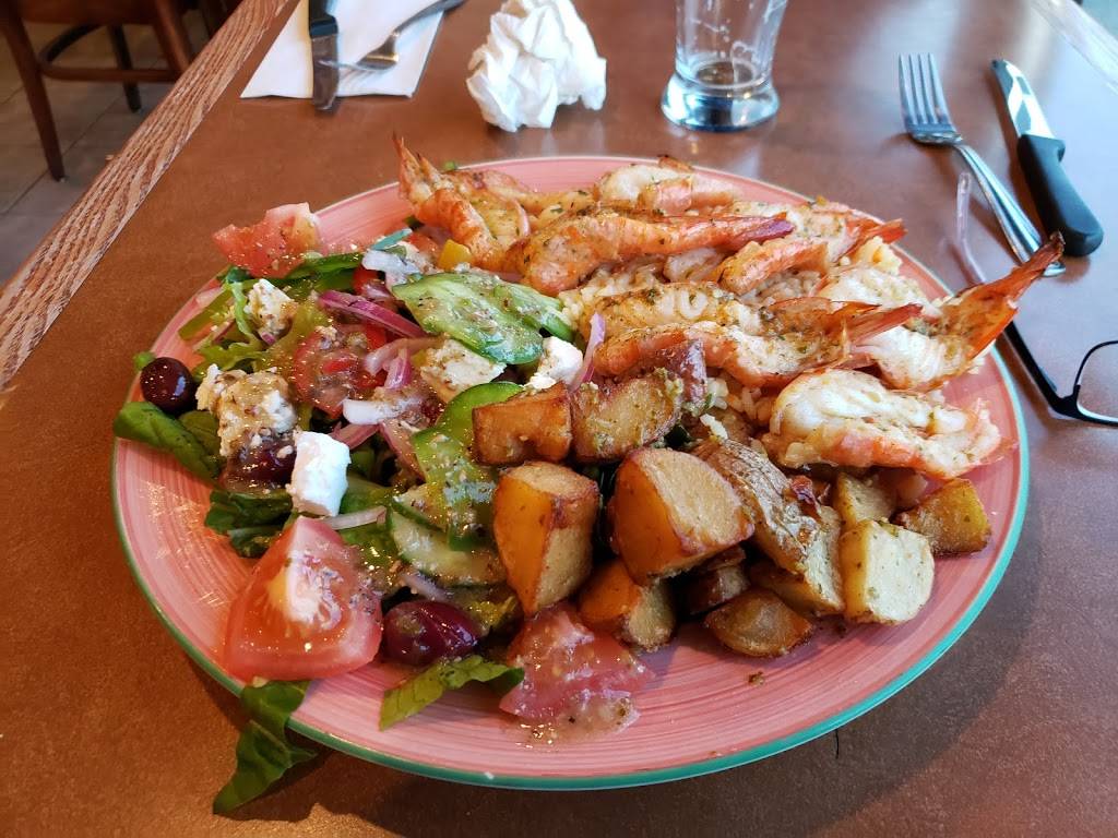 Amicci Pizza | restaurant | 2 Boulevard Louise-Campagna, Gatineau, QC J9A 2X1, Canada | 8197753355 OR +1 819-775-3355