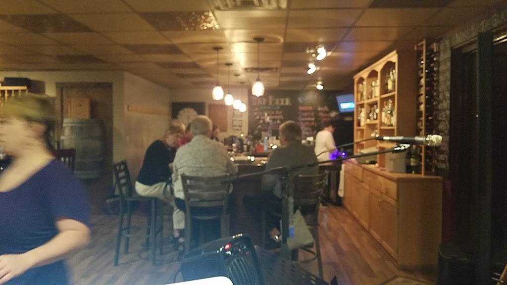 Bakkheia Wine Bar | restaurant | 420 W Ryan St, Brillion, WI 54110, USA | 9203771406 OR +1 920-377-1406