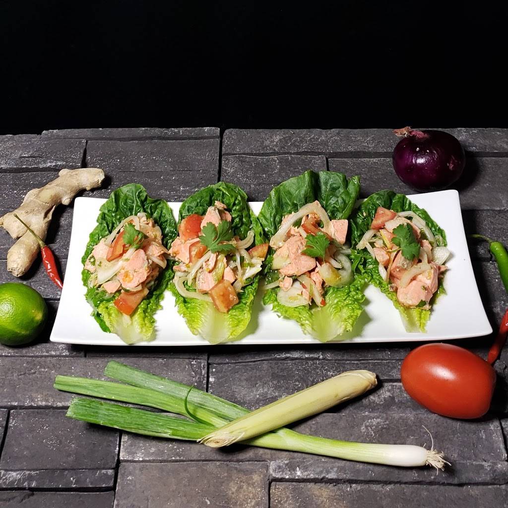 Boran Thai Kitchen | restaurant | 7815 Blue Diamond Rd Ste.105, Las Vegas, NV 89178, USA | 7028788080 OR +1 702-878-8080