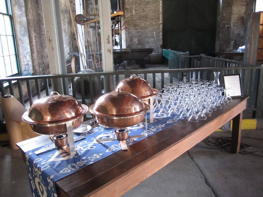 Cape Creations Catering at The York Diner | restaurant | 114 Horizon Park Dr, Savannah, GA 31405, USA | 9123549672 OR +1 912-354-9672