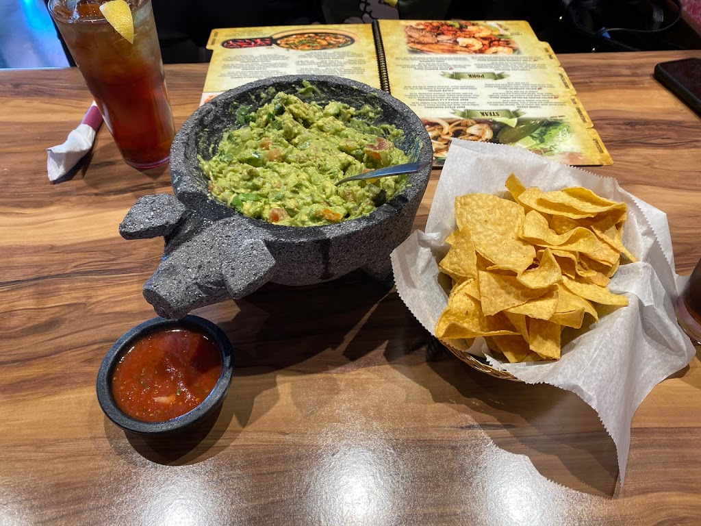 Rey Azteca Central Park | restaurant | 1287 Carl D. Silver Pkwy, Fredericksburg, VA 22401, USA | 5403884296 OR +1 540-388-4296