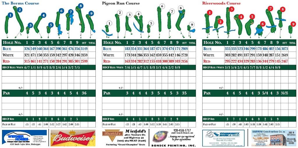 Sheboygan Town & Country Club | restaurant | W1945 Co Rd J, Sheboygan, WI 53083, USA | 9204672509 OR +1 920-467-2509