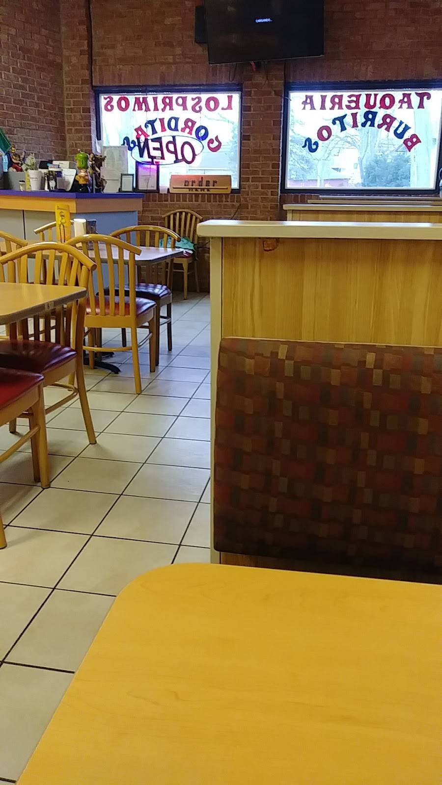 Los Primos | restaurant | 215 W 15th St, Chicago Heights, IL 60411, USA | 7083002871 OR +1 708-300-2871