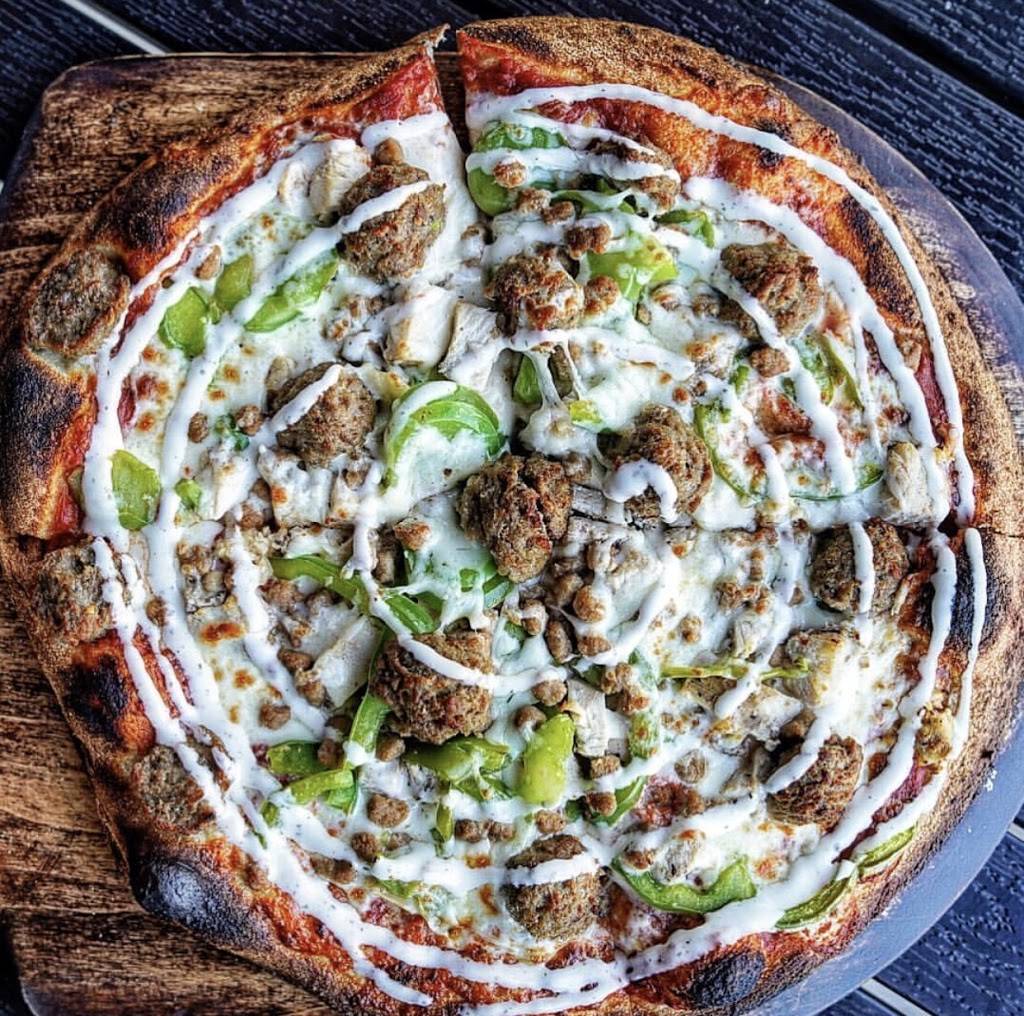 DaddyO’s Pizza (Memorial) | restaurant | 861 Dairy Ashford Rd, Houston, TX 77079, USA | 8328440444 OR +1 832-844-0444