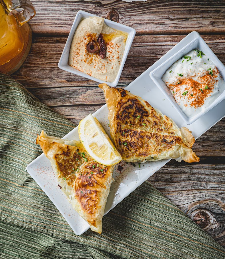 Cafe Petra Greek and Lebanese - Katy | restaurant | 2731 FM 1463 #800, Katy, TX 77494, USA | 3464577060 OR +1 346-457-7060