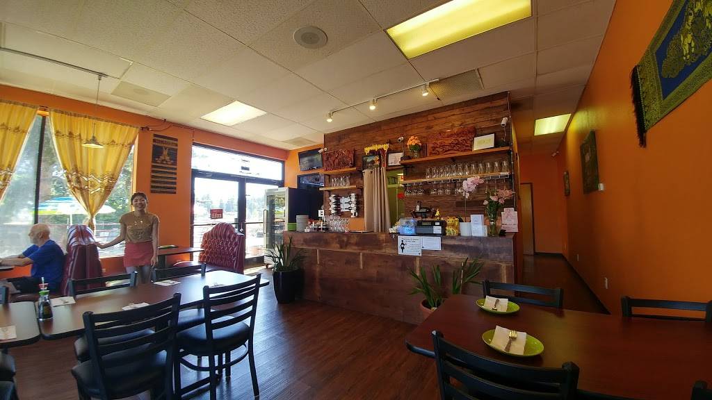 Chang Thai | restaurant | 17185 SE McLoughlin Blvd suite b, Milwaukie, OR 97267, USA | 5036535597 OR +1 503-653-5597