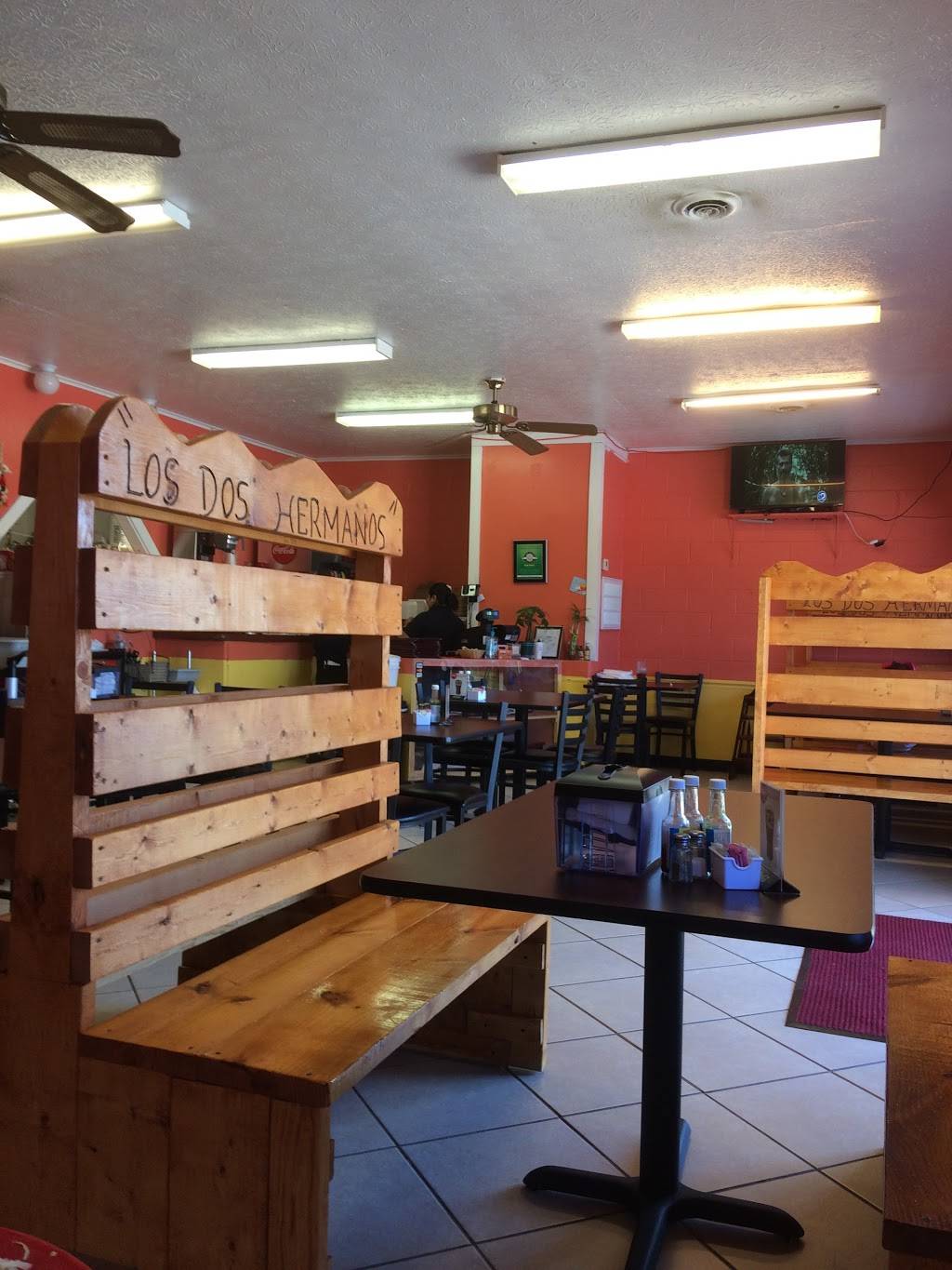 Ándale! Mexican Restaurant | restaurant | 5346 East Pkwy, Cosby, TN 37722, USA | 4236085977 OR +1 423-608-5977