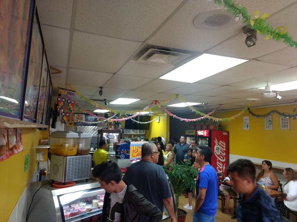 Sabor Latino Bakery | restaurant | 1549 Brentwood Rd, Bay Shore, NY 11706, USA | 6313284735 OR +1 631-328-4735