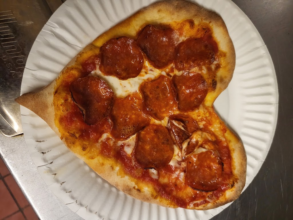 Sabrosa Pizza | restaurant | 4124 Geary Blvd, San Francisco, CA 94118, USA | 4153736333 OR +1 415-373-6333