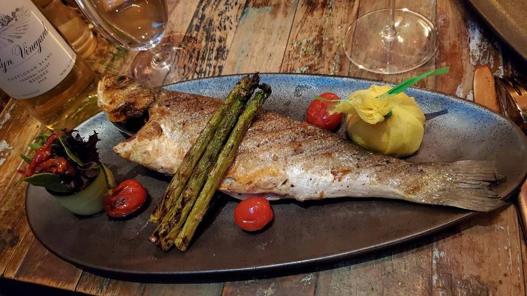 Boutique Bistro Bar | restaurant | 33-01 Ditmars Blvd, Astoria, NY 11105, USA | 9296667761 OR +1 929-666-7761