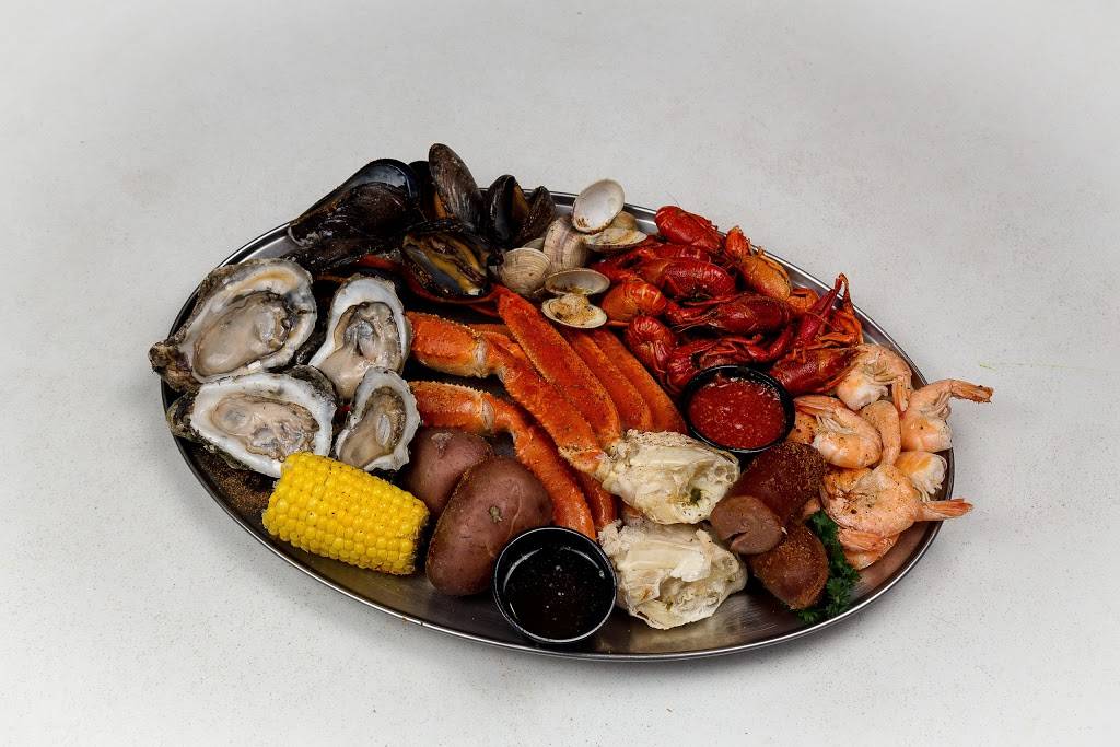 Crawl Daddys Cajun Seafood and Raw Bar!! | restaurant | 4137, 101 S Godley Station Blvd, Pooler, GA 31322, USA | 9129883610 OR +1 912-988-3610