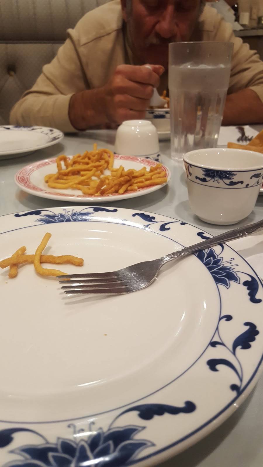 K & A | restaurant | 9840 National Blvd, Los Angeles, CA 90034, USA | 3102027209 OR +1 310-202-7209