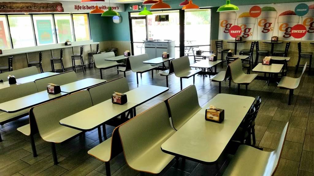 eegees | restaurant | 7110 N Thornydale Rd, Tucson, AZ 85741, USA | 5207444599 OR +1 520-744-4599
